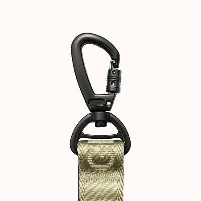 The Greyt Paws Co Signature Leash