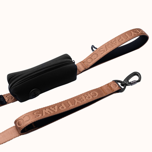 The Greyt Paws Co Signature Leash